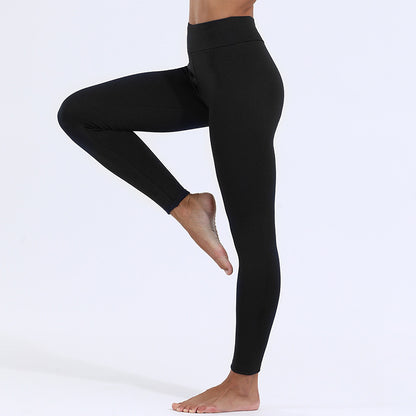 Legging Polaire
