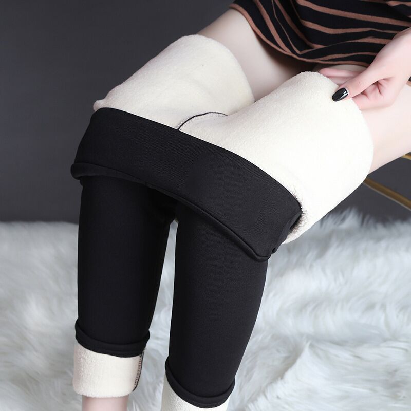 Legging Polaire